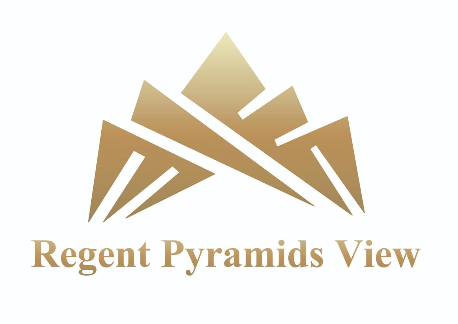 Regent Pyramids View Otel Kafret el-Gabal Dış mekan fotoğraf