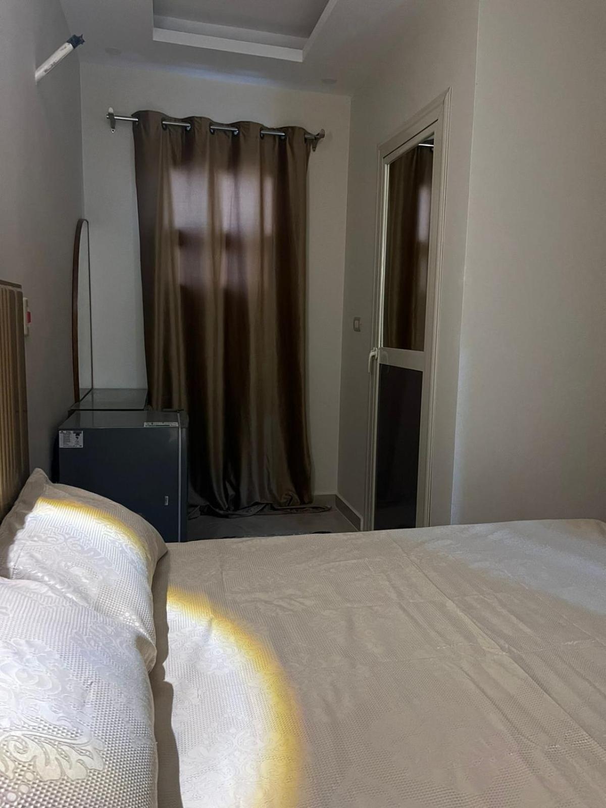 Regent Pyramids View Otel Kafret el-Gabal Dış mekan fotoğraf